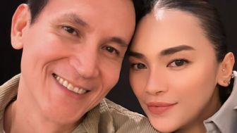Beda Visi Jadi Penyebab Marcelino Lefrandt-Violenzia Jeanette Putus: Bukan Seperti Anak Kecil yang Bisa Putus Balikan