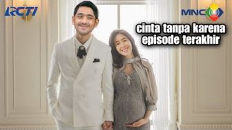 CEK FAKTA: Spoiler Episode Terakhir Cinta Tanpa Karena, Amanda Manopo Akan Jadi Istri Arya Saloka Lagi