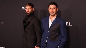 Perceraian Viral Ricky Martin-Jwan Yosef, Ada Harta Gono-Gini yang Bikin Hati Meleleh