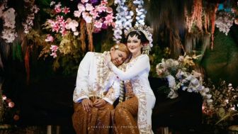 Sat-set Nikah, Istri Denny Caknan Dituding Hamil Duluan Gegara Posisi Kembar Mayang: Kata Orang Jawa...