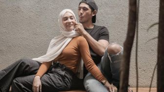 Arya Saloka Pamer Foto bareng Amanda Manopo, Putri Anne Gercep Bahas Mantan Auto Panen Cibiran