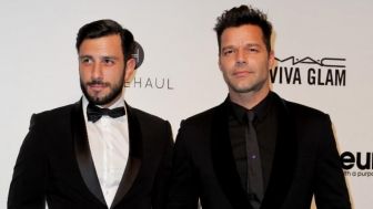 Meski Kabar Perceraian Viral, Pisahnya Ricky Martin-Jwan Yosef Tanpa Bumbu Drama: Begini Bunyi Pernyataan Lengkapnya