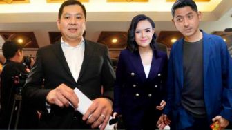 CEK FAKTA: Arya Saloka dan Amanda Manopo Pecahkan Rekor Muri