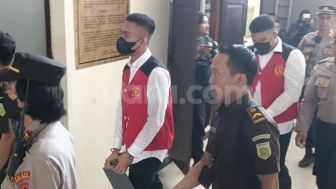 Wajib Bayar Restitusi, Bila Mario Dandy Satriyo Tidak Memiliki Kekayaan Bisa Diganti Tambahan Kurungan Penjara