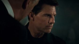 15 Film Terbaik Dalam 1 Dekade, Termasuk Mission: Impossible