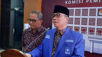 Politikus PAN Minta MA Batalkan Putusan yang Kabulkan Pernikahan Beda Agama