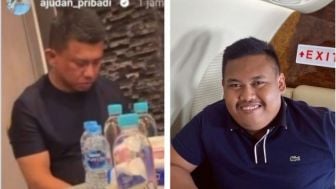 Ajudan Pribadi Unggah Momen Bersama Ferdy Sambo, Bisa Keluar dari Tahanan?