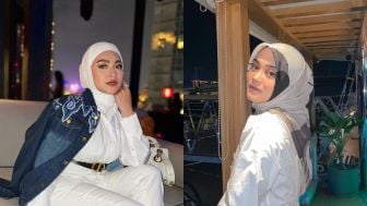 Punya Dendam Kesumat dengan Nathalie Holscher? Putri Delina Diduga Sindir Eks Ibu Sambung yang Lepas Hijab