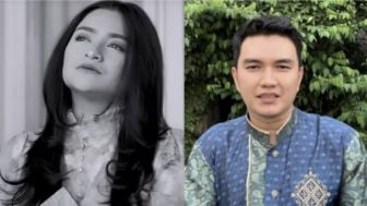 Aldi Taher Minta Nathalie Holscher Baca Al-Quran Usai Lepas Hijab: Biar Nggak Bingung