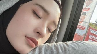 Inara Rusli Tak Masalah Punya Pasangan Berondong: Yang Penting Jangan yang Lapuk