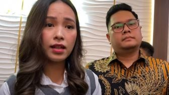 Ditanya Soal Video TikTok Syahnaz, Lady Nayoan: Saya Enggak Mau Pusing