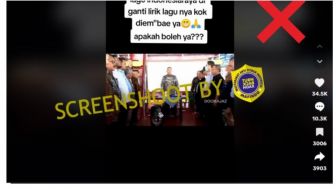 CEK FAKTA: Benarkah Lirik Lagu Kebangsaan Indonesia Raya Diubah?