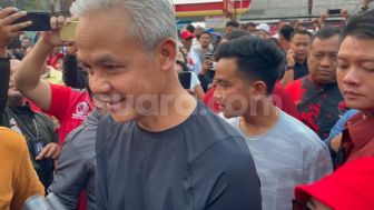Politikus PDIP Yakin Tak Bakal Pilih Gibran Atau RK Dampingi Ganjar: Mahfud MD Lebih Clear