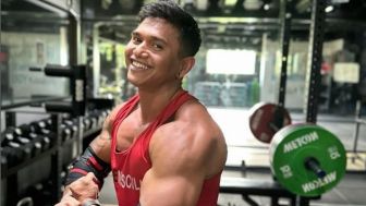 Influencer Fitnes Indonesia di Bali Tewas saat Angkat Beban 210 Kg, Alami Patah Leher