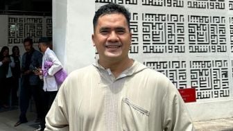 "Saya Buka Celananya, Langsung Hap!" Asal Mula Saipul Jamil Dijuluki King Hap Hap