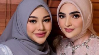 Cerita Ashanty Pernah Ancam Usir Aurel Hermansyah: Ngamuk Demi Main Bareng Teman Jam 1 Malam