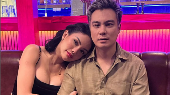 Nikita Mirzani Interaksi Bareng Anak Baim Wong, Netizen: Hati-Hati Paula...