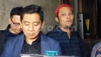 Jelang Cerai dari Inara Rusli, Virgoun Klaim Masih Beri Nafkah ke Anak: Semampu Saya