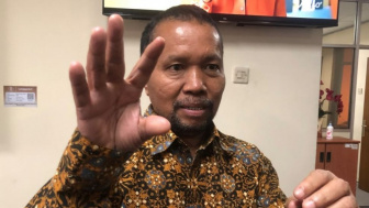 Perpres Publisher Rights Dikritik, AMSI Dorong Presiden Jokowi Tiru Regulasi Australia