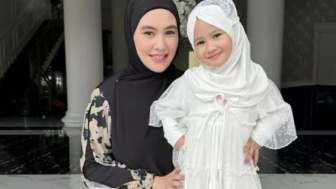 Anak Kartika Putri Ngaku Fans Rizky Billar Sampai Salting, Warganet: Kalau Bocil Suka Berarti..