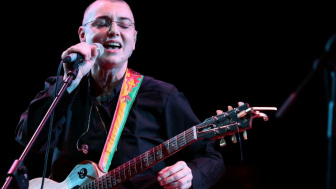 Potongan Rambut ala Sinead O'Connor Viral Bawa Rasa Nostalgia di Media Sosial, Sang Bintang Bukan Cari Sensasi