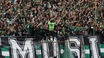 Bonek Mania Layangkan Protes, Harga Tiket Persebaya vs Arema FC Naik Dua Kali Lipat