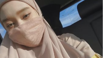 Inara Rusli Protes Kenapa TikTok Shop Dilarang, Desak Pemerintah Benahi Regulasi