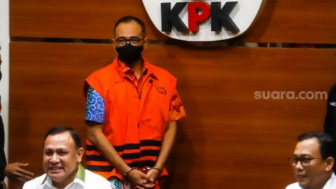 Meski Terjerat Urusan Hukum, Mario Dandy Masih Digadang-gadang Bapaknya Mengabdi kepada Negara