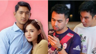 Digandeng Para Sultan, Arya Saloka dan Amanda Manopo Join Bisnis Besar Bareng Raffi Ahmad dan Baim Wong, Benarkah?