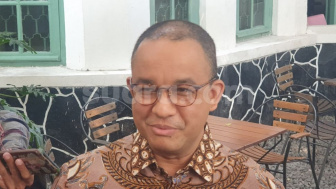 Sakit Hati Ditinggal demi Cak Imin, Demokrat Kuliti Lagi Kebohongan Anies Baswedan: Pengkhianat!