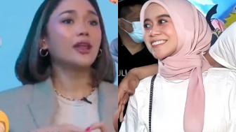 Marion Jola Akui Kagum Suara Lesti Kejora: Indah Banget, Dia Idolaku