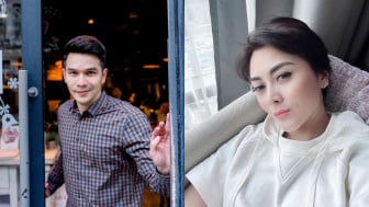 Jauh dari Nathalie Holscher, Dhena Devanka Akui Jonathan Frizzy Cuma Kasih Rp6 Juta buat Anak