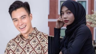 Ditanya Soal Oklin Fia, Baim Wong Bandingkan dengan Kasus Ahok: Kalau Ini Jelas