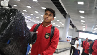 Apa Betul Timnas Thailand Babak Belur dalam Laga Uji Coba AFF U-23 2023 dan Pelatih Persija Thomas Doll Adakan Perlawanan?