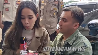 Selingkuhi Lady Nayoan demi Syahnaz Sadiqah, Rendy Kjaernett sampai Diusir Ibu: Pergi Aja!