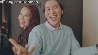 Mayang Rilis Lagu Duet Bareng Auriandanu, Warganet: Dengerin Ini Bikin Pusing