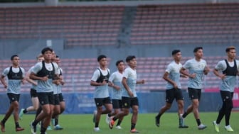 Jelang Timnas Indonesia vs Timnas Malaysia di AFF U-23 2023, Belum Berlaga Sudah Kena Karma?