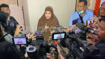 Istri Ody Mulya Hidayat Curiga Suaminya Lupa Pernah Diculik Keluarga: Namanya Orang Sakit Stroke