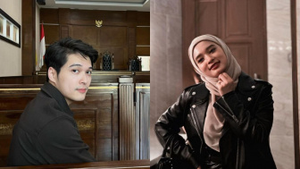 Sempat Ngebet Ajak Inara Rusli Taaruf, Koko Joseph: Dia Masih Istri Orang