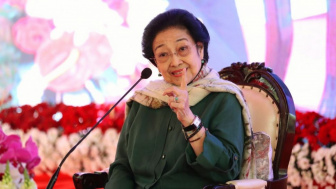 Yakin Menang, Megawati Soekarnoputri Sebut PDIP Tak Butuh Suara Umat Islam, Benarkah?
