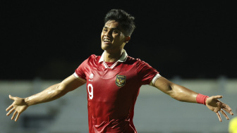 Ditentukan Malam Nanti, Ini Skenario Agar Indonesia Lolos ke Semifinal Piala AFF-U23