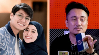 Lesti Kejora Disebut Kena 'Tulah' Lagu Sedihnya Sendiri, Denny Darko: Menikahi Pangeran Tapi..