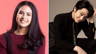 Maudy Ayunda Bakal Beradu Akting Bareng Kim Bum, Syuting di Garut, Netizen: Resep Seblak Teu Nya?