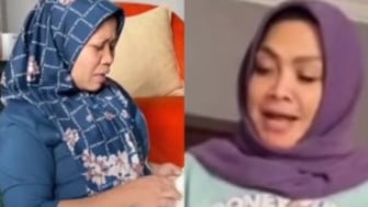 Gegara Baju Rayyanza, Rieta Amalia 'Tersinggung' ke Sus Rini, Warganet: Jangan Dilawan Bank Pusat