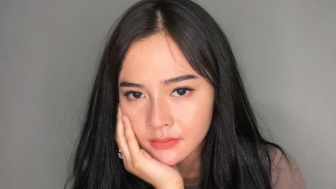 Sabarnya Bella Bonita Saat Didoakan Haters Meninggal Dunia