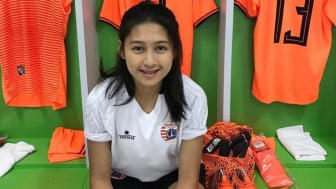 Mantan Pemain Persija Putri Bongkar Kondisi Miris Sepakbola Tanah Air ke Media Asing