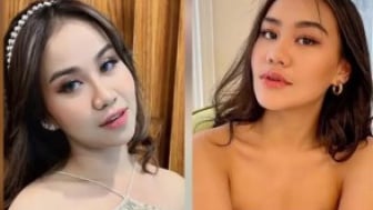 Penggemar Sebut Mayang Mirip Aaliyah Massaid, Warganet Pro-Kontra: Satunya Natural Alami