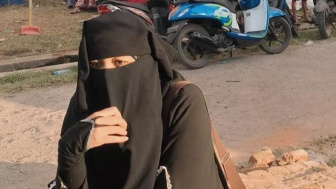 Singgung Soal Fitnah, Mantan Istri Opick Ogah Tanggapi Bebi Silvana: Allah Lapangkan Hati Semua...