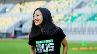 Akun Istri Bos Persebaya Ikut Diserbu Bonek Usulkan Pelatih Baru