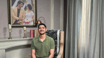 Kakak Putri Anne Diduga Sindir Arya Saloka dan Amanda Manopo: Senang-senang di atas Penderitaan Anak yang Kehilangan Kasih Sayang